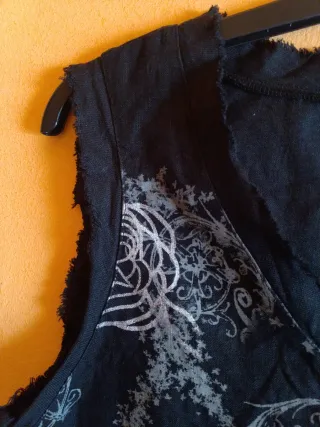 Blusa Paz Torras Talla L