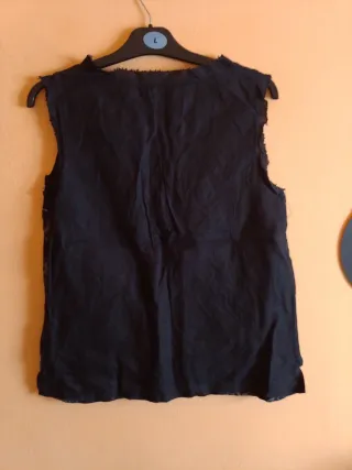 Blusa Paz Torras Talla L