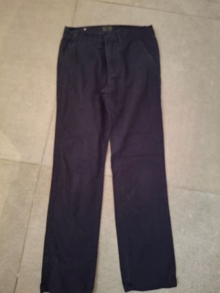 Pack 4 pantalones niño 10 años