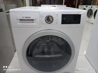 SECADORA BOSCH Serie 6 SelfCleaning Condenser A+++