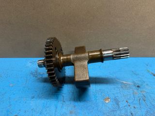 Cigüeñal BMW F650 Funduro GS 1998