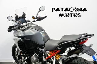Ducati Multistrada V4 S 3407KMS
