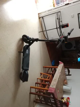 Patinete Eléctrico Xiaomi Pro