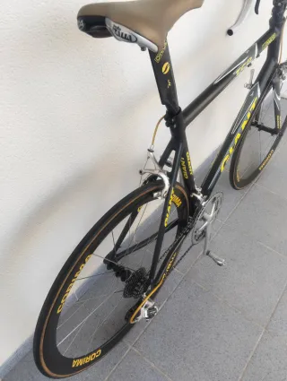 Giant TCR Beloki Team ONCE