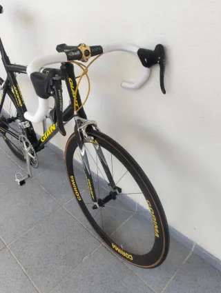 Giant TCR Beloki Team ONCE