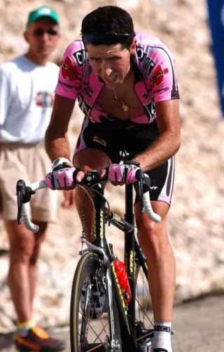 Giant TCR Beloki Team ONCE