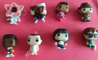 Funko Pop Stranger Things
