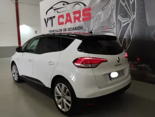 Renault Scenic 2019