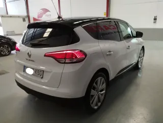 Renault Scenic 2019