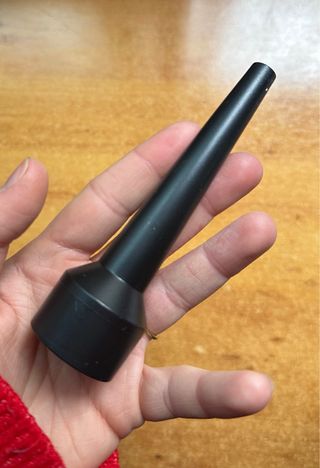 Aspirador Coche Negro