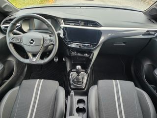 OPEL CORSA F 1.2T XHL  GS 100cv