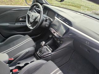 OPEL CORSA F 1.2T XHL  GS 100cv