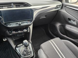 OPEL CORSA F 1.2T XHL  GS 100cv