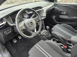 OPEL CORSA F 1.2T XHL  GS 100cv