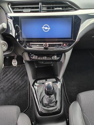 OPEL CORSA F 1.2T XHL  GS 100cv