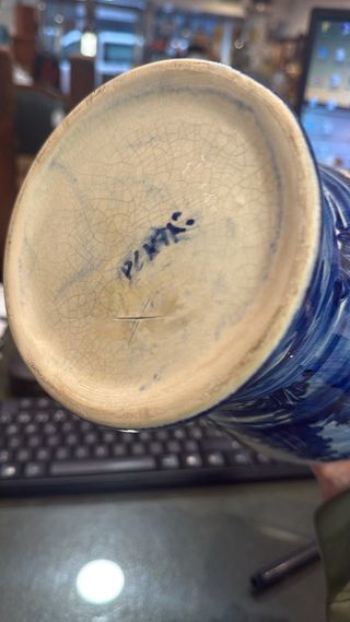 TIBOR HOLANDÉS GRANDE