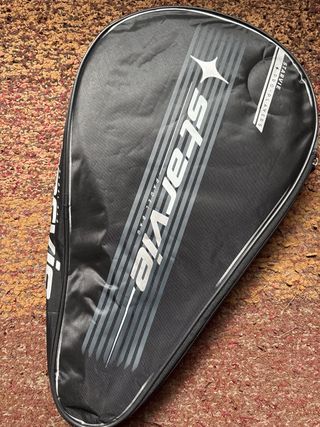 Pala de pádel StarVie R9.V Power