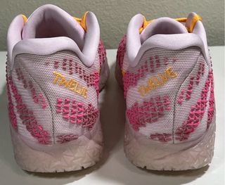 Nike Ja 3 Jelly Bean