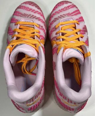 Nike Ja 3 Jelly Bean