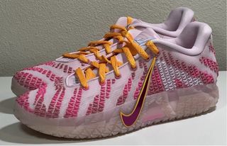 Nike Ja 3 Jelly Bean