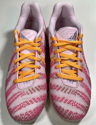 Nike Ja 3 Jelly Bean