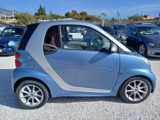Smart Fortwo Coupé 52 mhd Funatic
