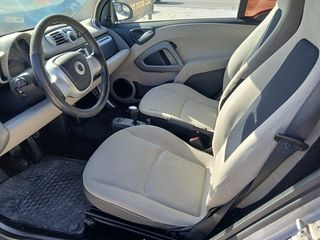 Smart Fortwo Coupé 52 mhd Funatic