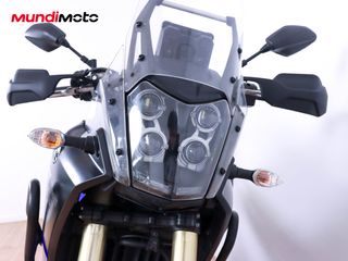 YAMAHA TENERE 700 ABS