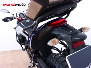 YAMAHA TENERE 700 ABS