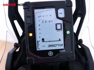 YAMAHA TENERE 700 ABS