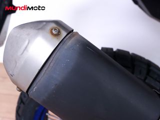 YAMAHA TENERE 700 ABS