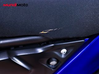 YAMAHA TENERE 700 ABS