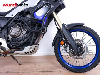 YAMAHA TENERE 700 ABS