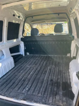 Peugeot Partner 2007