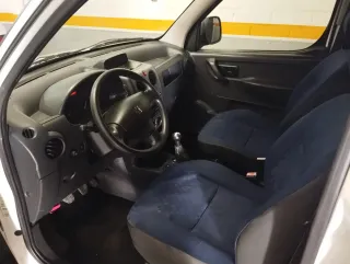 Peugeot Partner 2007