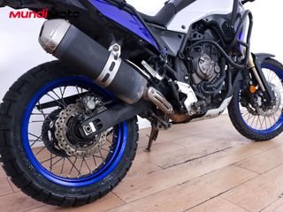 YAMAHA TENERE 700 ABS