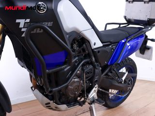 YAMAHA TENERE 700 ABS