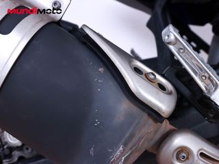 YAMAHA TENERE 700 ABS