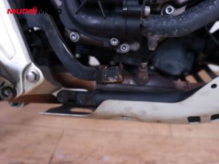 YAMAHA TENERE 700 ABS