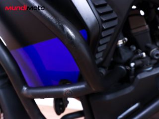 YAMAHA TENERE 700 ABS