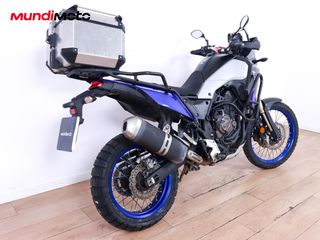 YAMAHA TENERE 700 ABS