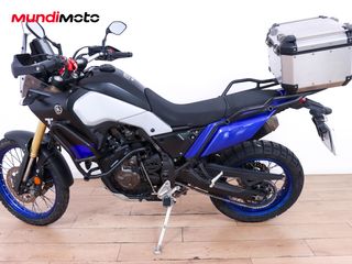 YAMAHA TENERE 700 ABS