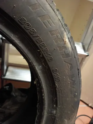 firestone winterhawk 4 2021