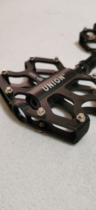 Pedales UNION SP-1090 Plataforma