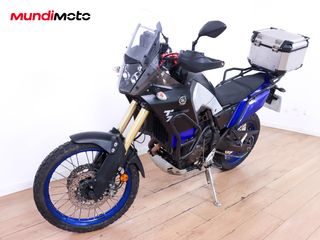 YAMAHA TENERE 700 ABS