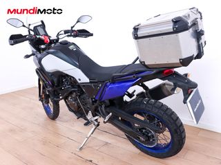 YAMAHA TENERE 700 ABS