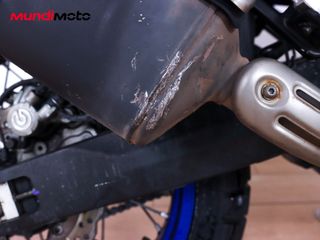 YAMAHA TENERE 700 ABS