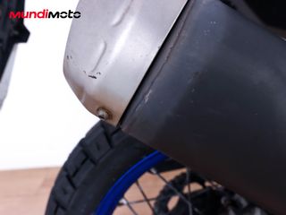 YAMAHA TENERE 700 ABS