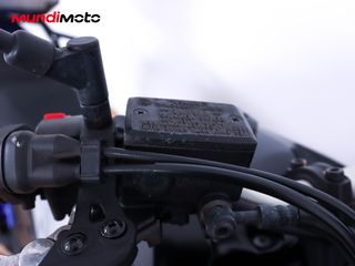 YAMAHA TENERE 700 ABS