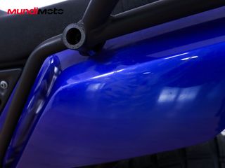 YAMAHA TENERE 700 ABS